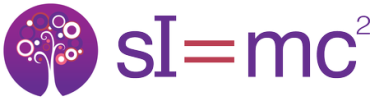 sI=mc2 logo