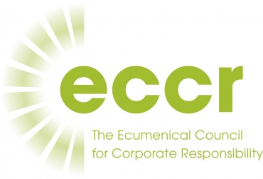 ECCR logo