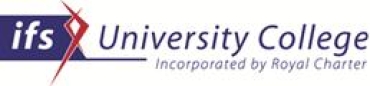 ifs University College logo