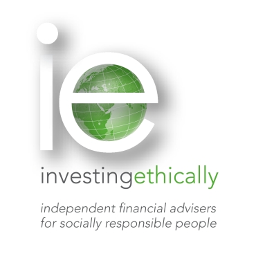 investing ethically logo