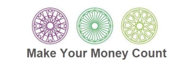 Make Your Money Count logo