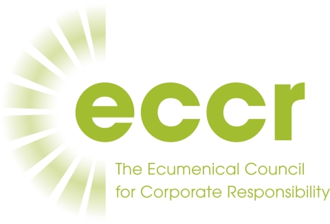 ECCR logo