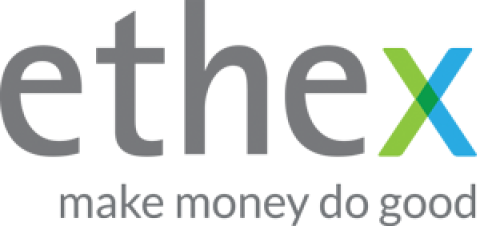 Ethex logo