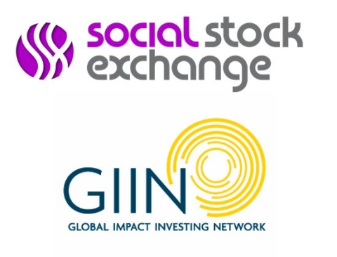 GIIN and SSX logo