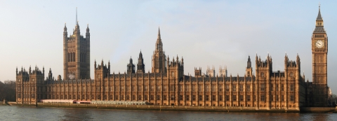 Photo of Houses of Parliament