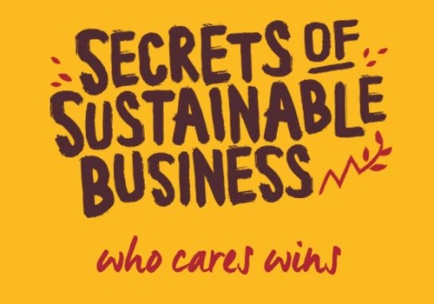 Secrets of Sustainable Business