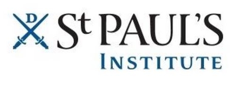 St Paul's Institute logo