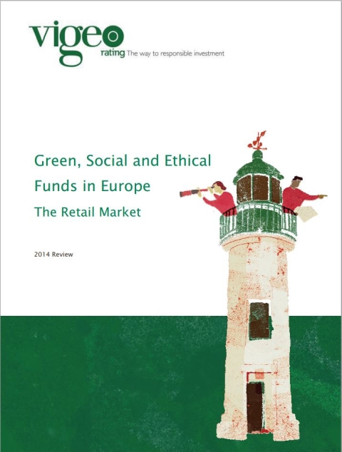 Vigeo report cover