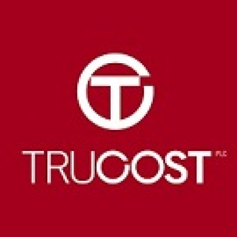 Trucost logo